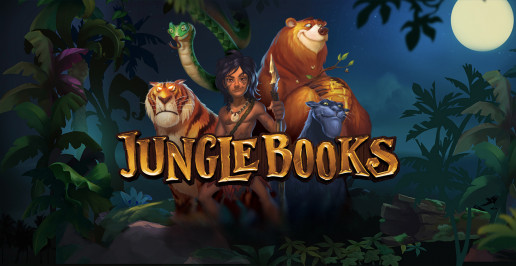 Jungle Books