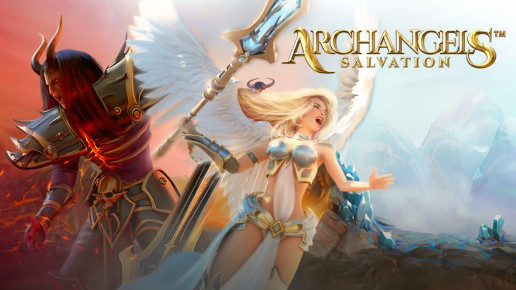 Archangels: Salvation