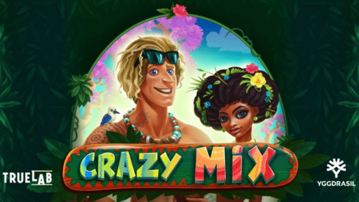 Crazy Mix