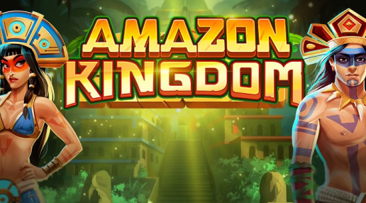 Amazon Kingdom