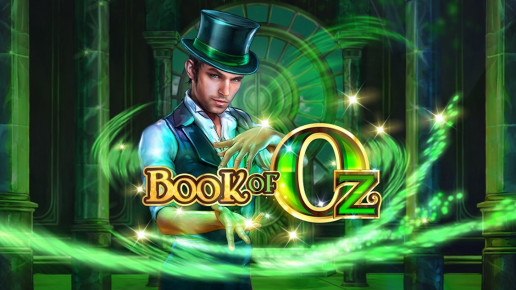 The Book of Oz