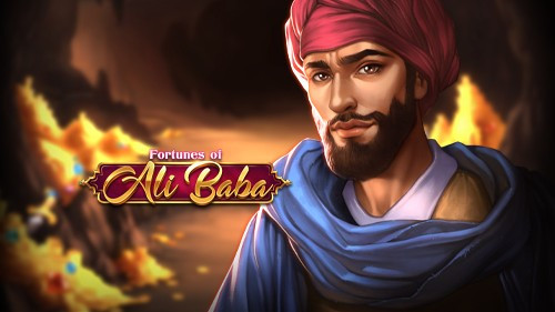 Fortunes of Ali Baba