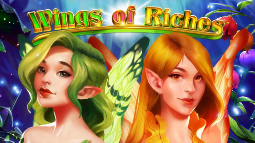 Wings of Riches