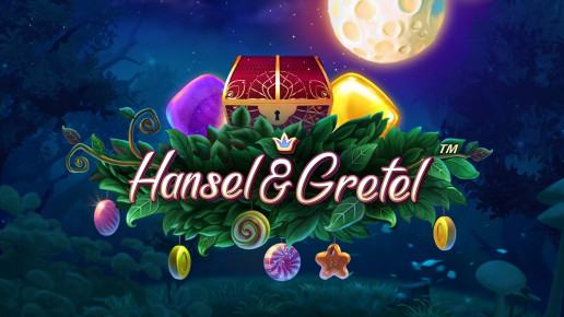 Fairytale Legends: Hansel & Gretel