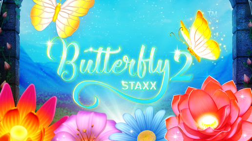 Butterfly Staxx 2