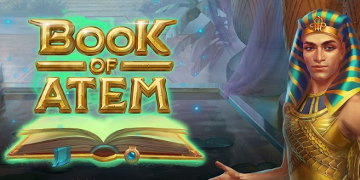 Book of Atem