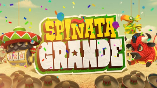 Spiñata Grande