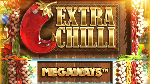 Extra Chilli Megaways