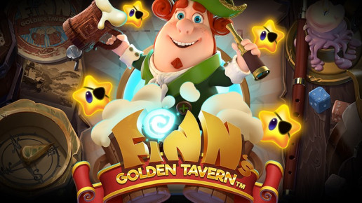 Finn's Golden Tavern