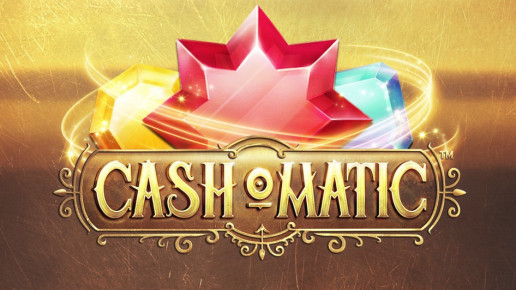 Cash-O-Matic