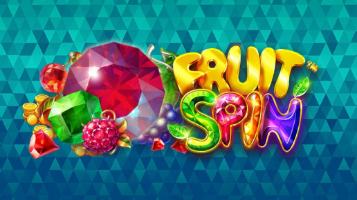 Fruit Spin