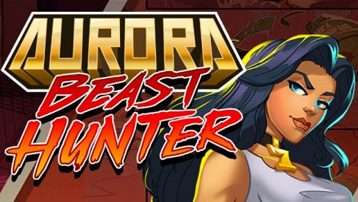 Aurora Beast Hunter