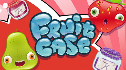 Fruit Case