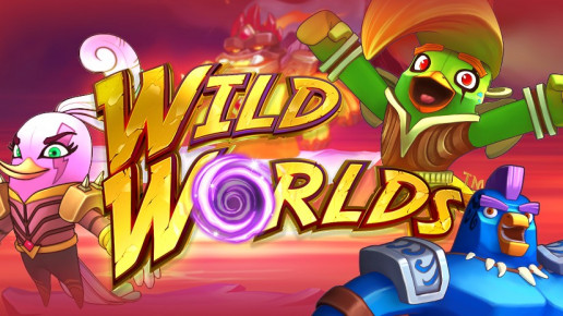 Wild Worlds