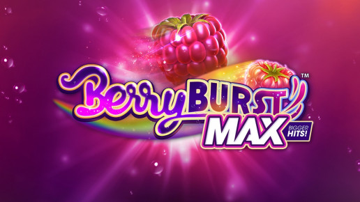 Berryburst MAX