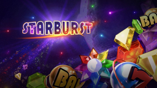 Starburst