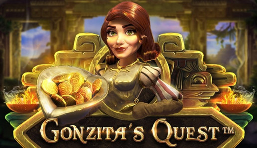 Gonzita's Quest