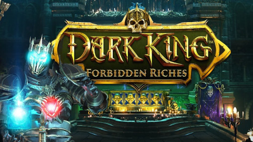 Dark King: Forbidden Riches