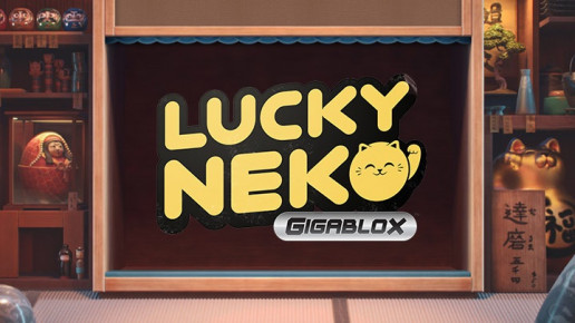 Lucky Neko