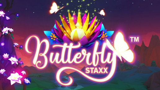 Butterfly Staxx