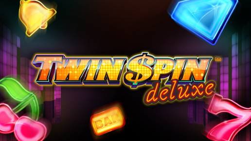 Twin Spin Deluxe